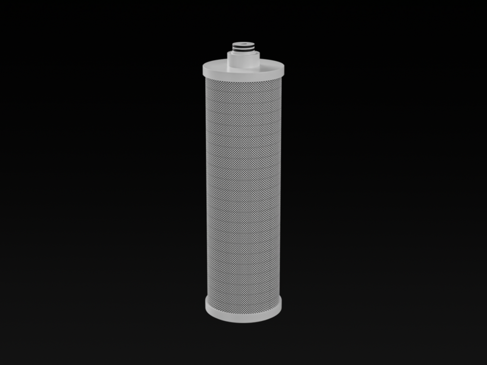 ARKA myAqua 1900 Kohlefilter C1 Refill