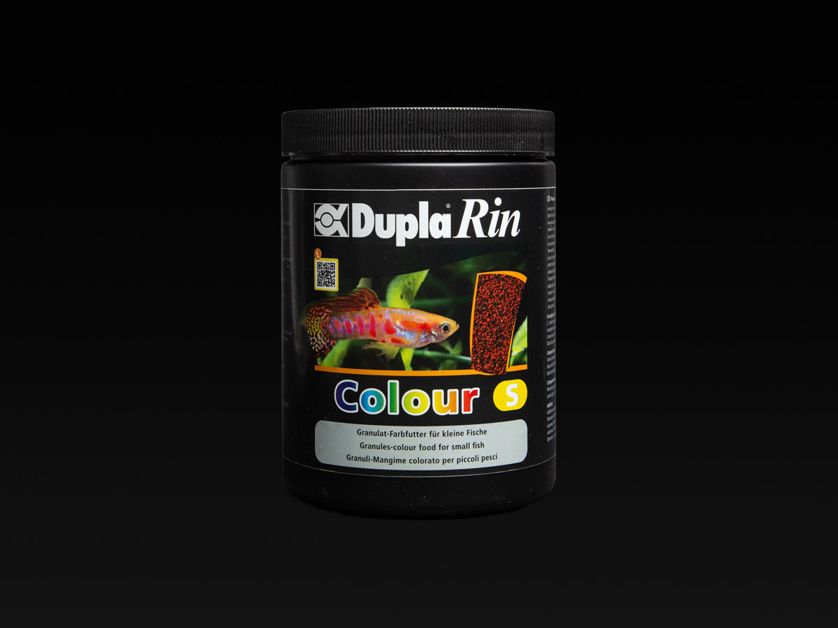 DuplaRin Granulat Colour S