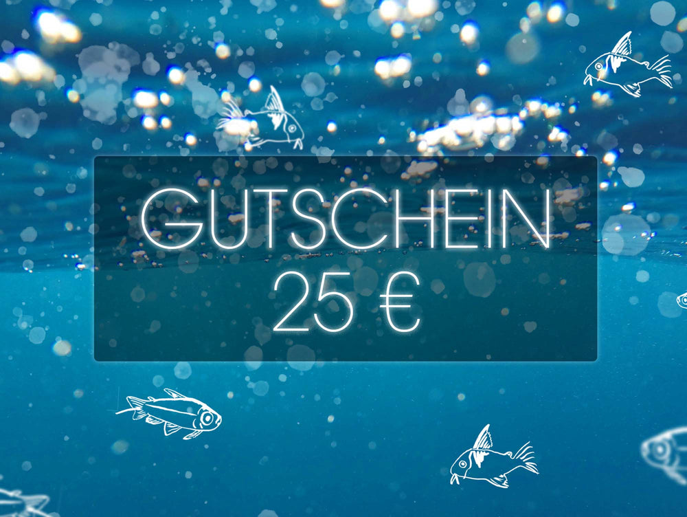 Geschenkgutschein