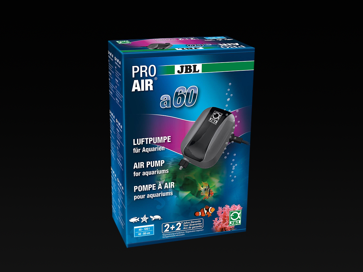 JBL Pro Air a60-a600