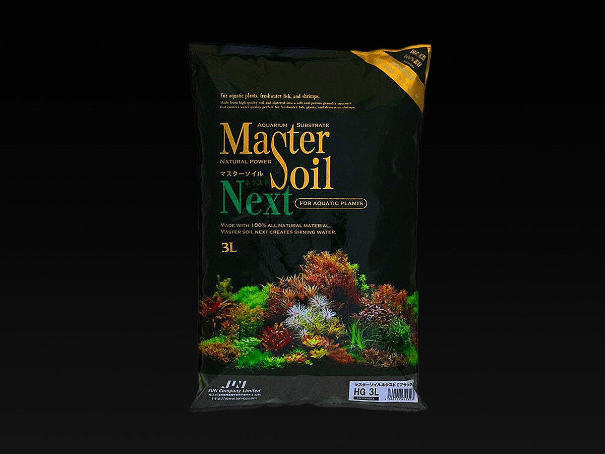 Jun Master Soil Next