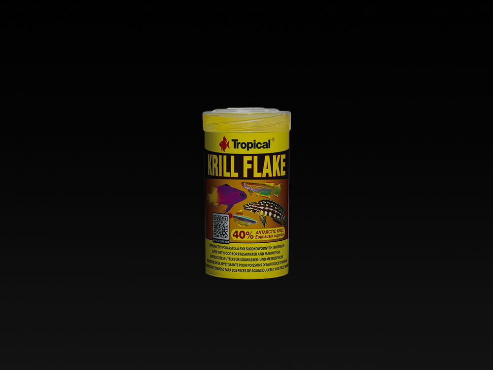 Krill Flake