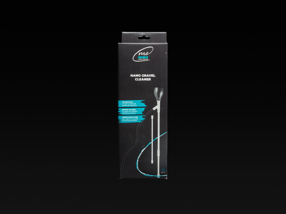 Nano Gravel Cleaner