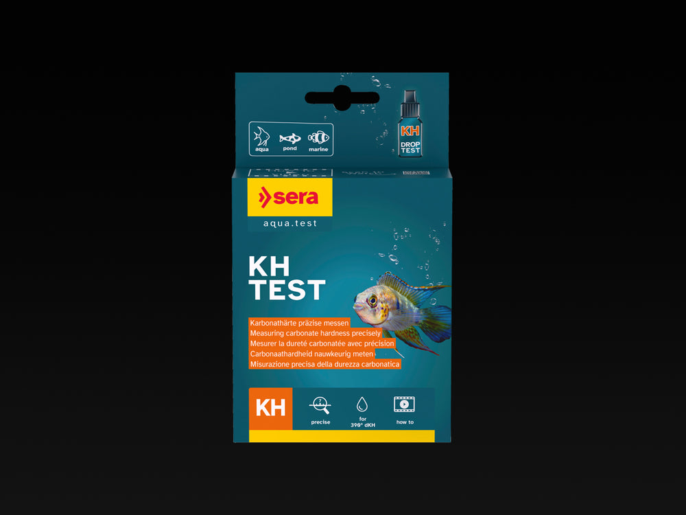 KH-Test