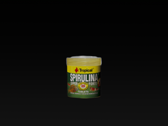 Super Spirulina Forte (36%) Tablets