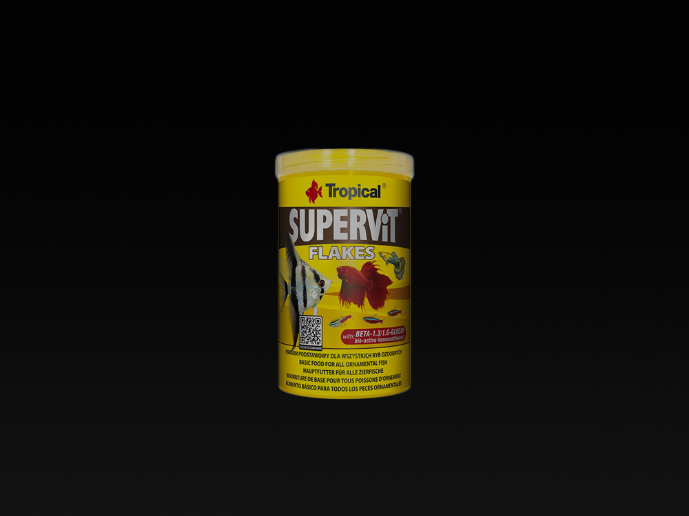 Supervit Flakes