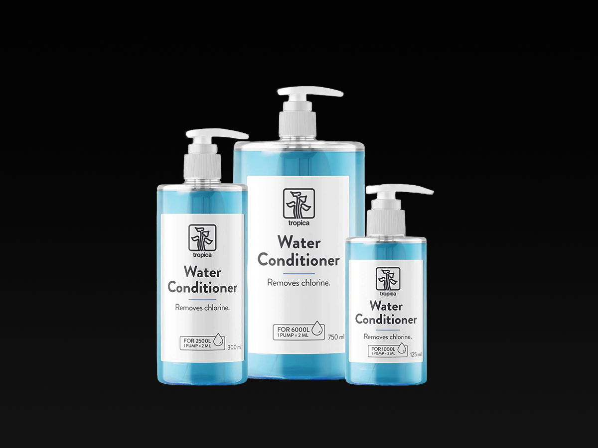 Tropica Water Conditioner